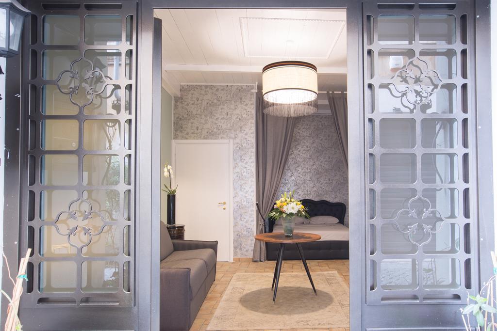 La Bonosa Apartment Рим Екстериор снимка
