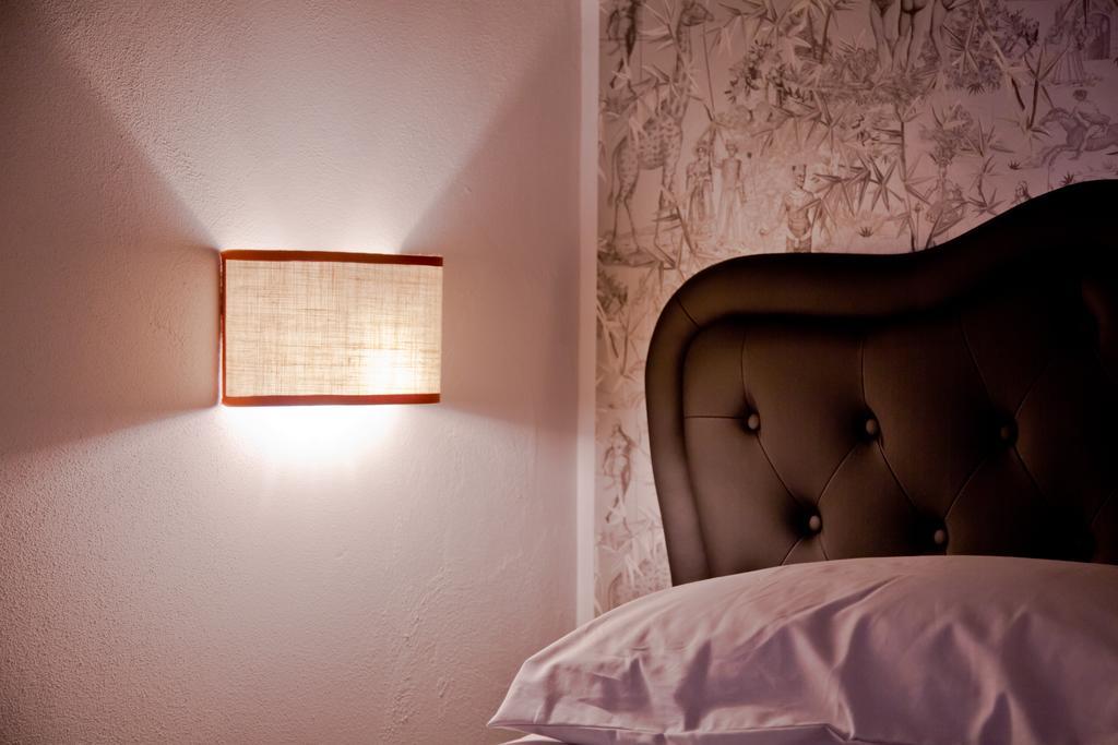 La Bonosa Apartment Рим Екстериор снимка