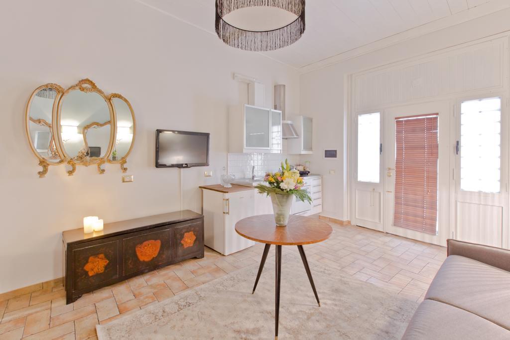 La Bonosa Apartment Рим Екстериор снимка