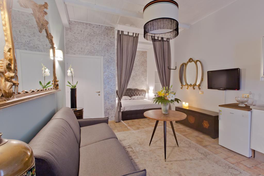 La Bonosa Apartment Рим Екстериор снимка