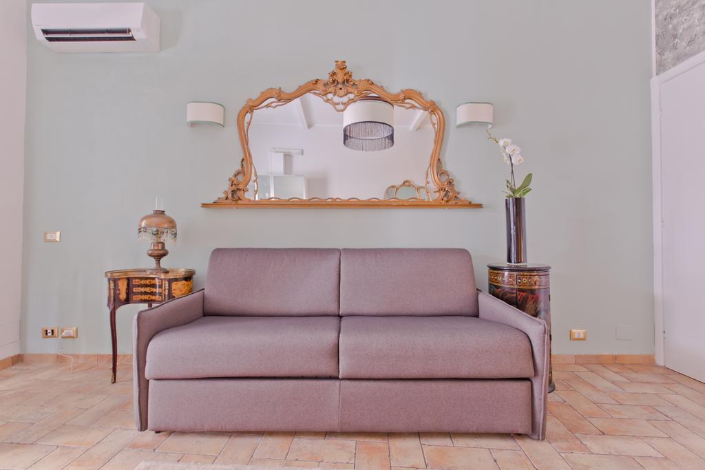 La Bonosa Apartment Рим Екстериор снимка