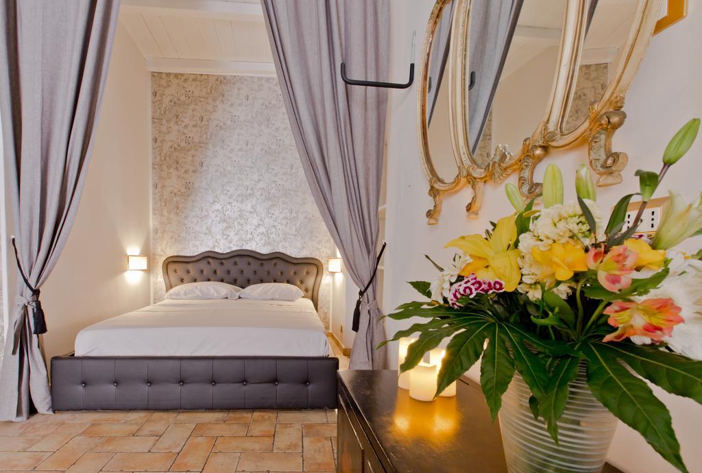 La Bonosa Apartment Рим Екстериор снимка